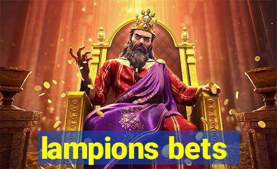 lampions bets